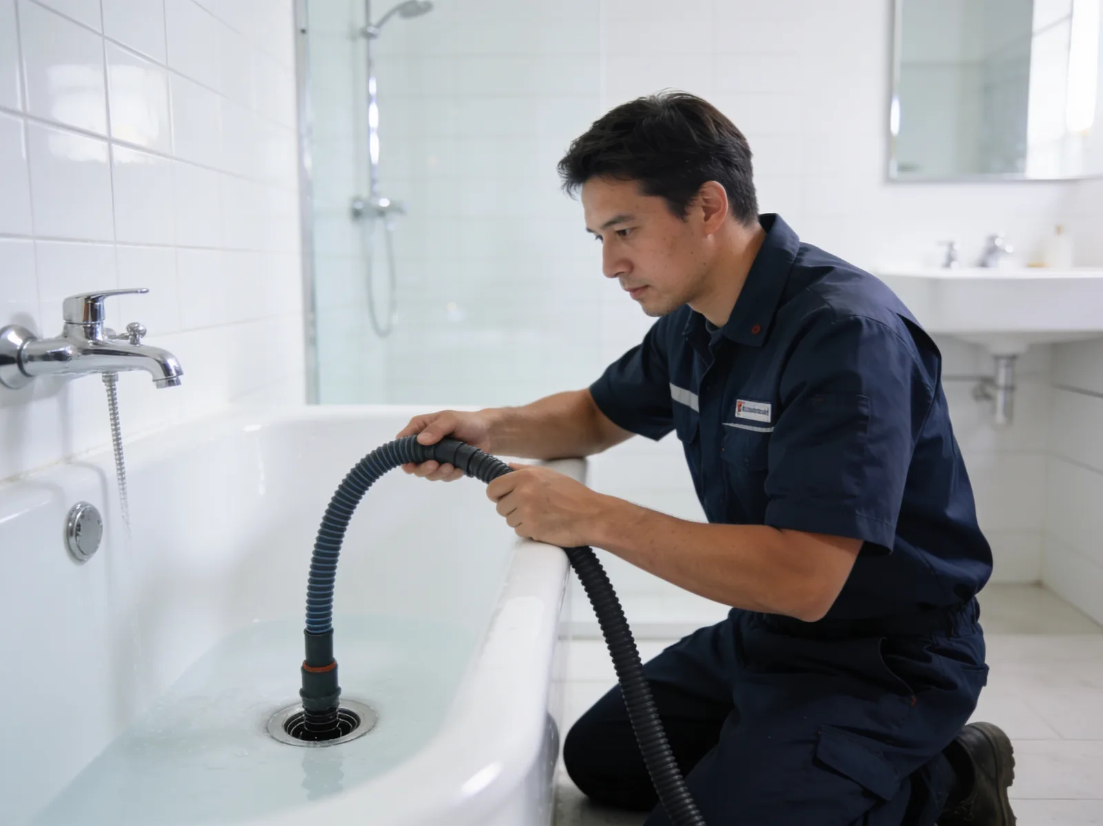 Emergency Plumber Olpe, KS FAQs